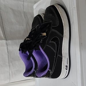 Kids Nike Air Force 1